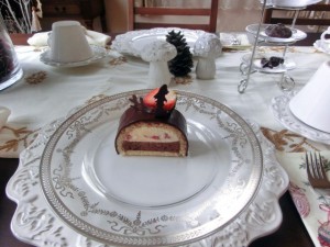 Buche　ｄｅ　Ｎｏｅｌ